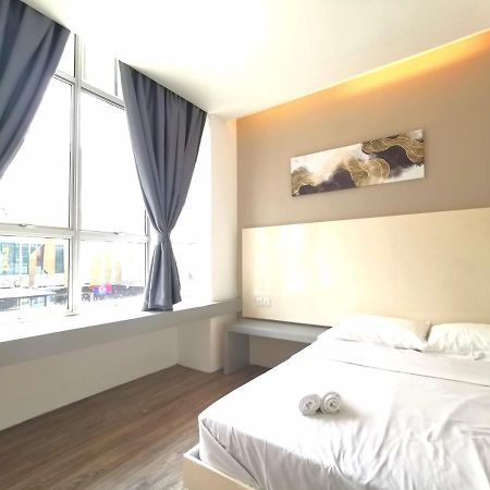 Maco Inn Austin Heights @Johor Bahru Eksteriør bilde