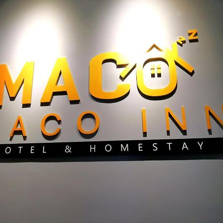 Maco Inn Austin Heights @Johor Bahru Eksteriør bilde