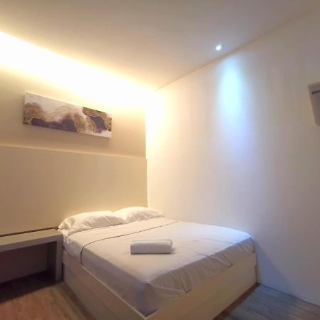 Maco Inn Austin Heights @Johor Bahru Eksteriør bilde