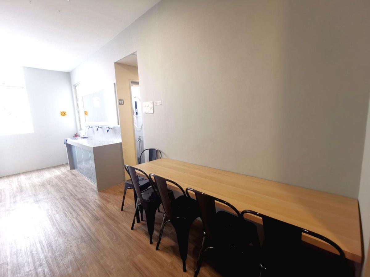 Maco Inn Austin Heights @Johor Bahru Eksteriør bilde