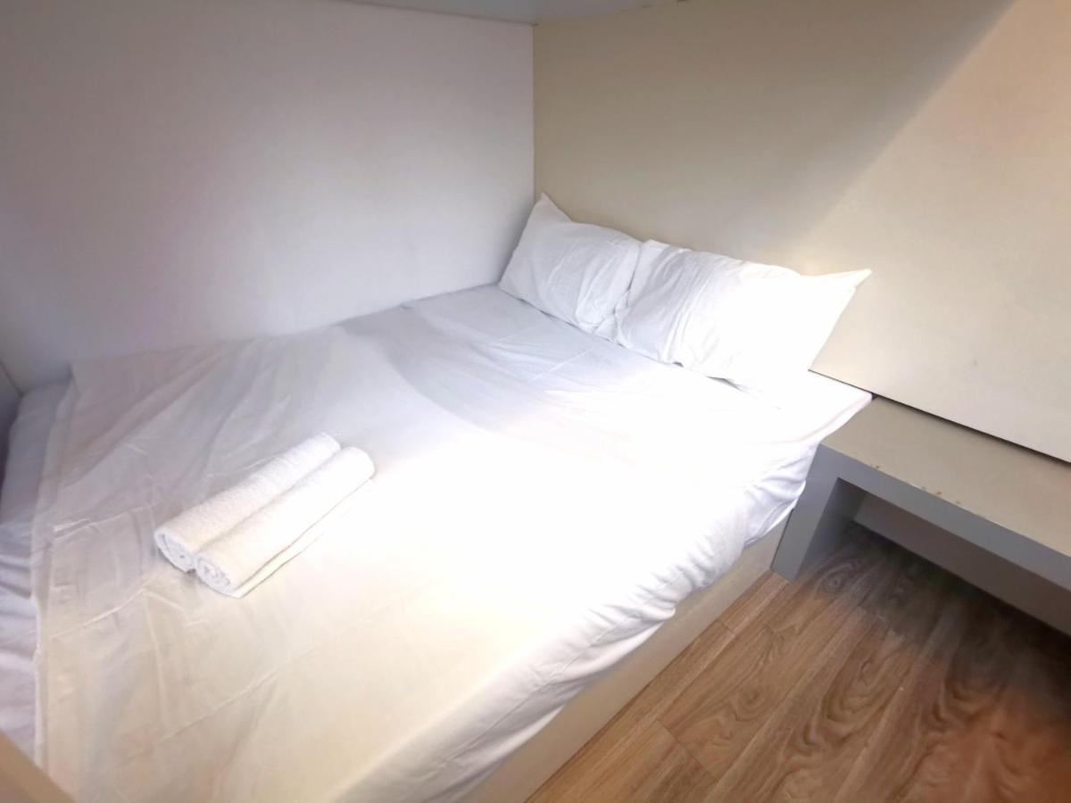 Maco Inn Austin Heights @Johor Bahru Eksteriør bilde