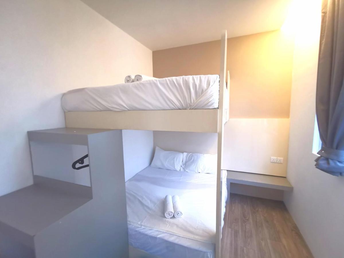 Maco Inn Austin Heights @Johor Bahru Eksteriør bilde