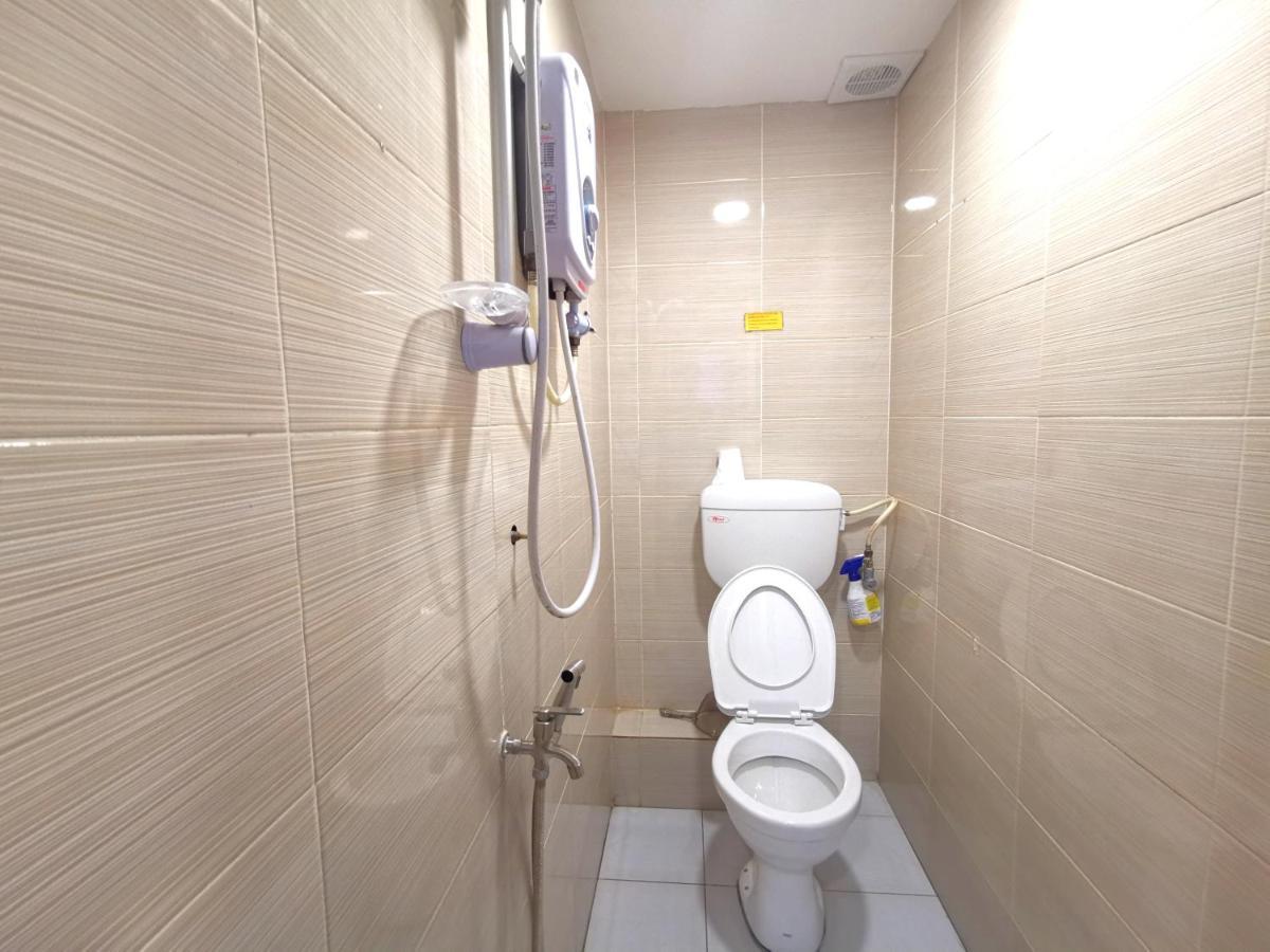 Maco Inn Austin Heights @Johor Bahru Eksteriør bilde