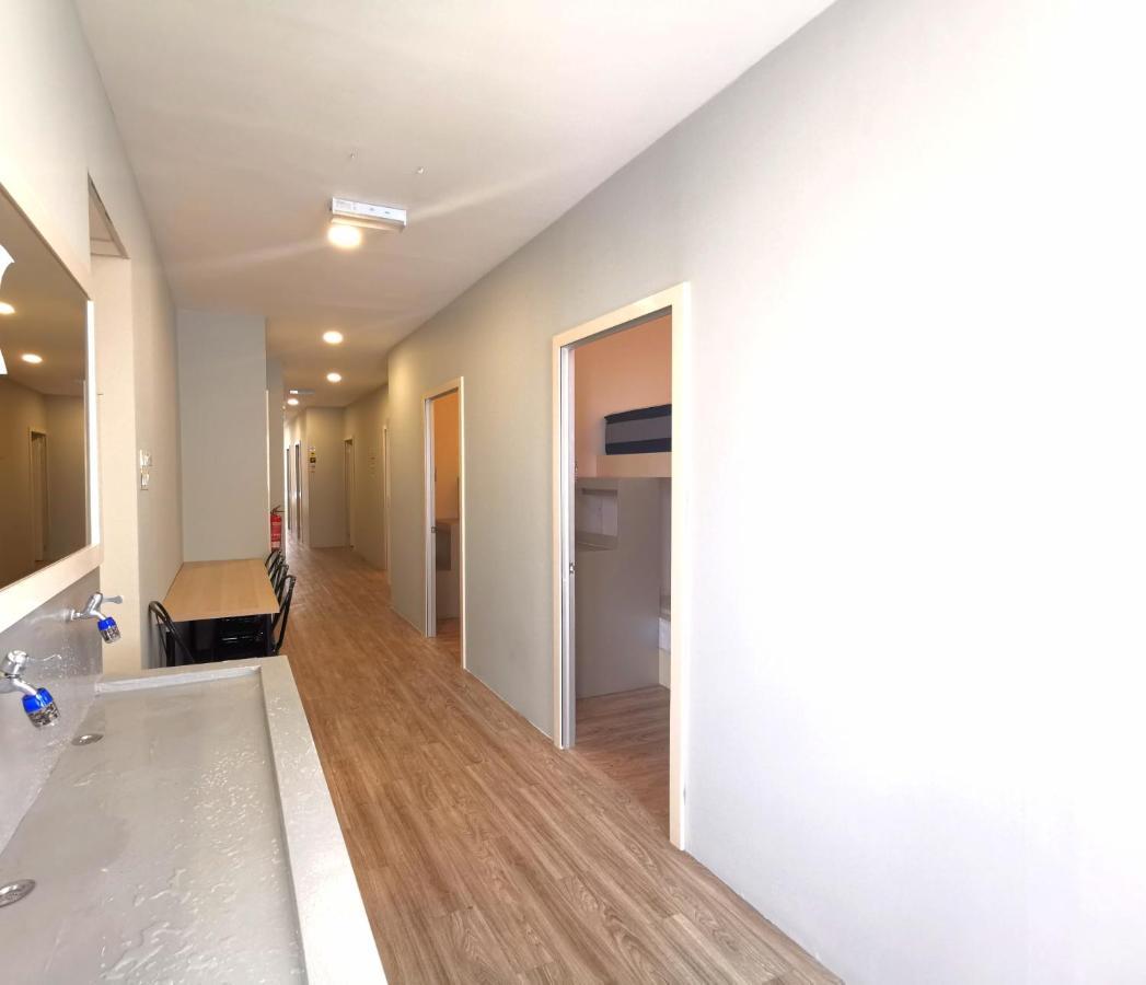 Maco Inn Austin Heights @Johor Bahru Eksteriør bilde