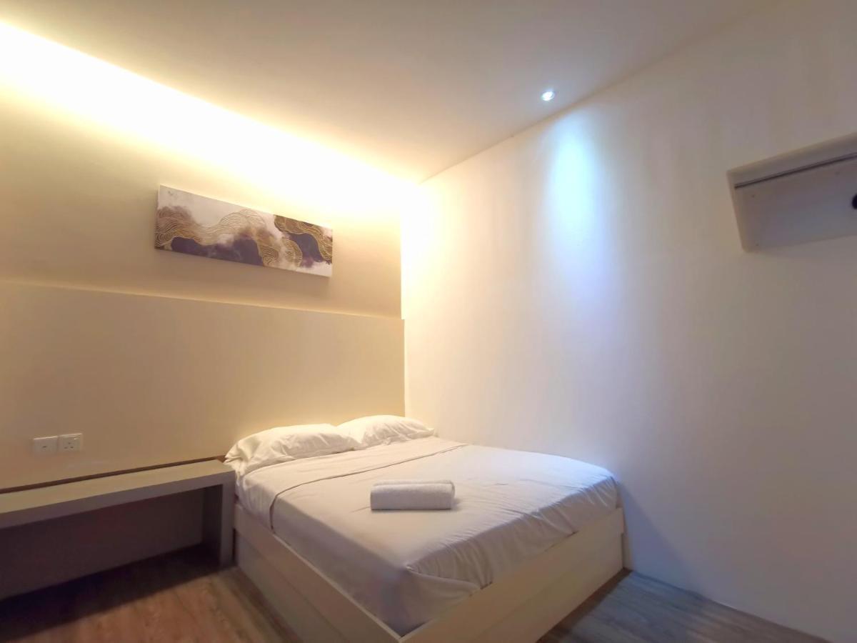 Maco Inn Austin Heights @Johor Bahru Eksteriør bilde