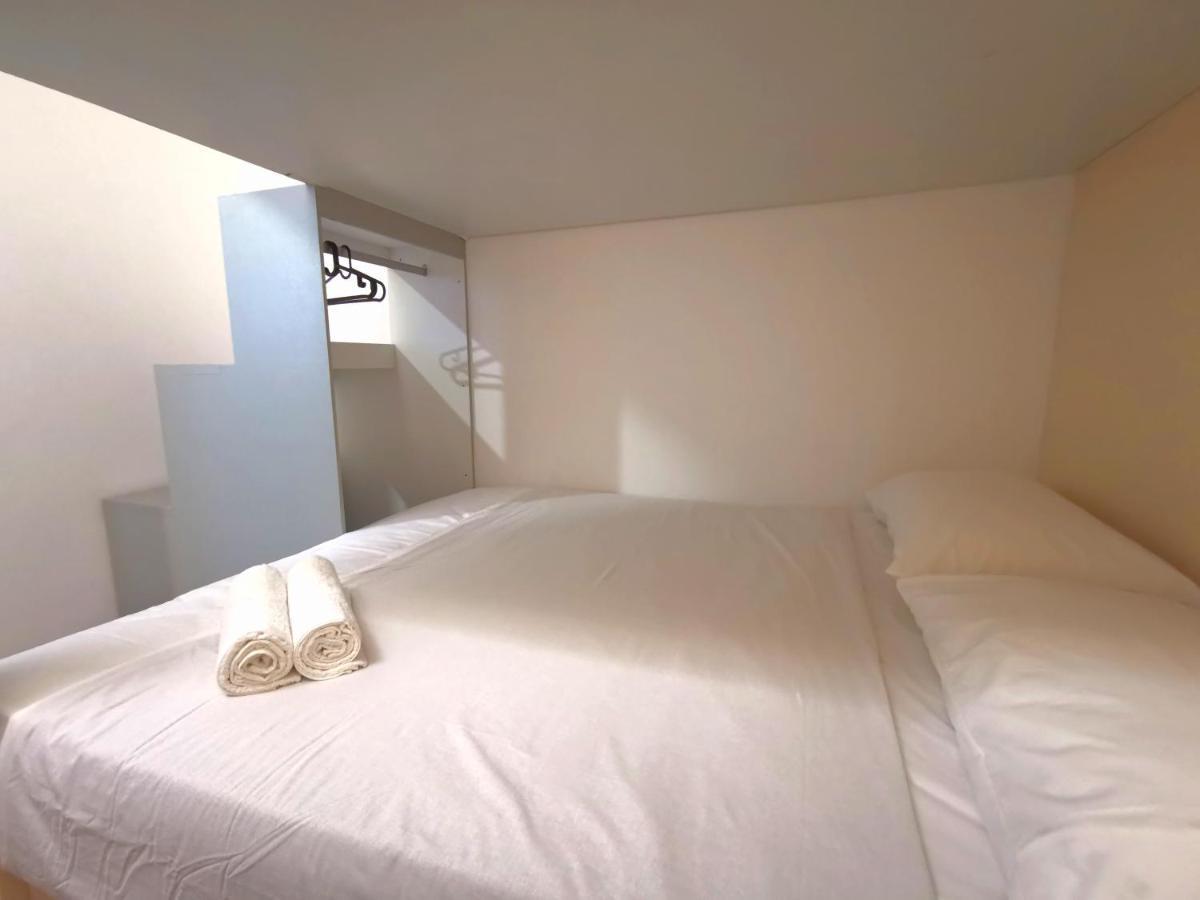 Maco Inn Austin Heights @Johor Bahru Eksteriør bilde