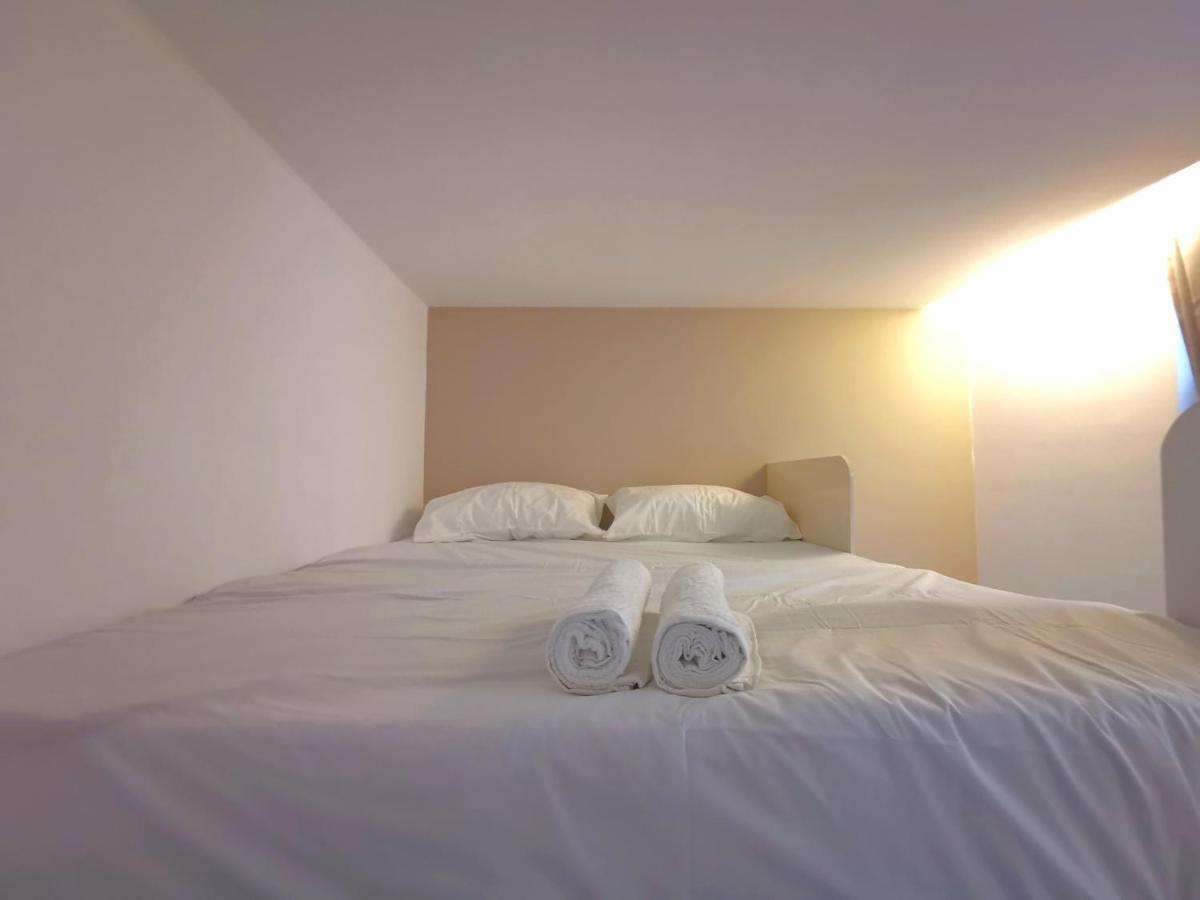 Maco Inn Austin Heights @Johor Bahru Eksteriør bilde