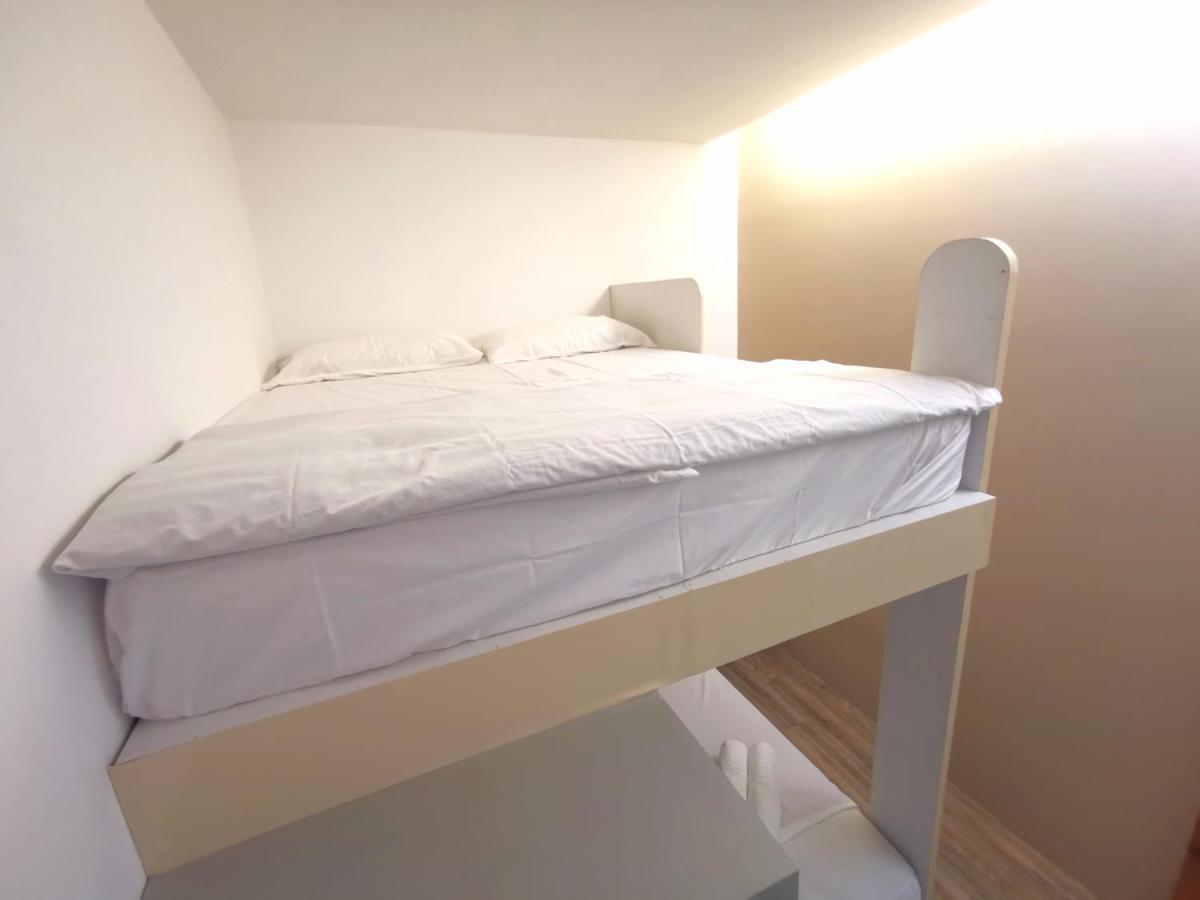 Maco Inn Austin Heights @Johor Bahru Eksteriør bilde